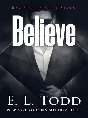 Believe - ebook